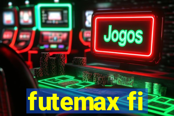 futemax fi